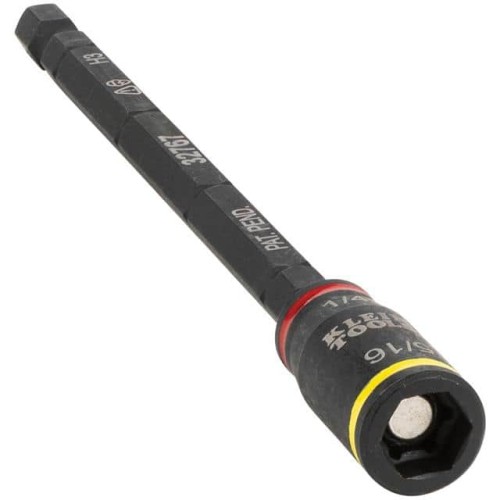5IN1 5" IMPACT FLIP SOCKET