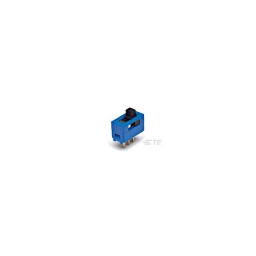 MSSA2450=MSSA SLIDE SWITCH SIL