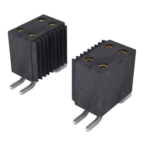 CONN SOCKET 88POS 0.05 GOLD SMD