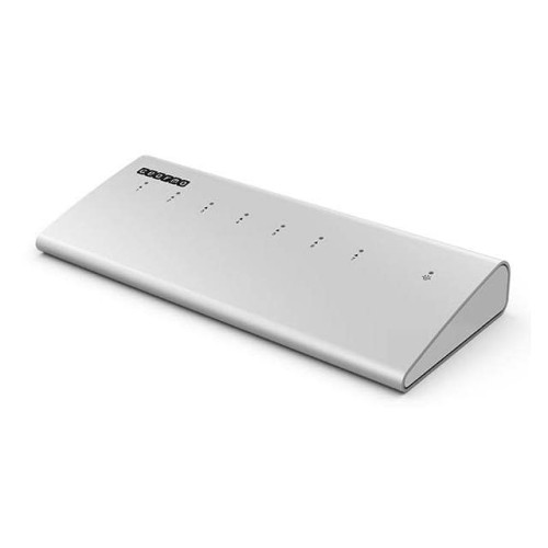 USB HUB SUPERSPEED 3.0 7-PORT AL