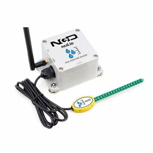 WIRELESS SOIL MOISTURE SENSOR