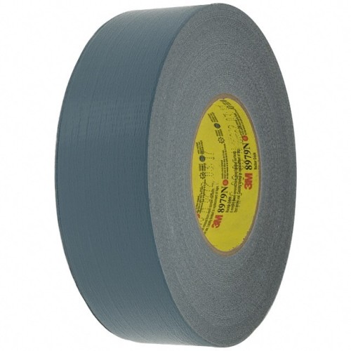 TAPE DUCT CLOTH BLUE 1.89"X 60YD