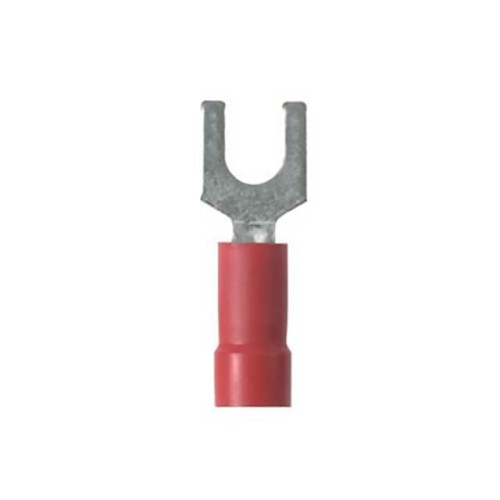 STRONGHOLD FORK TERMINAL, VINYL