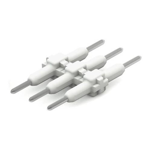 BOARD-TO-BOARD LINK; PIN SPACING