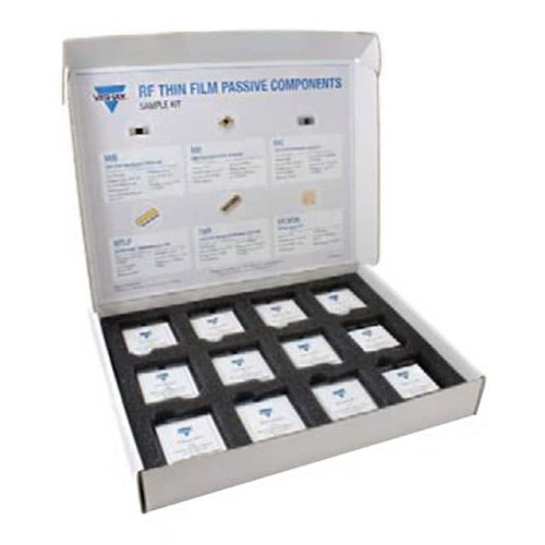RF SAMPLE KIT