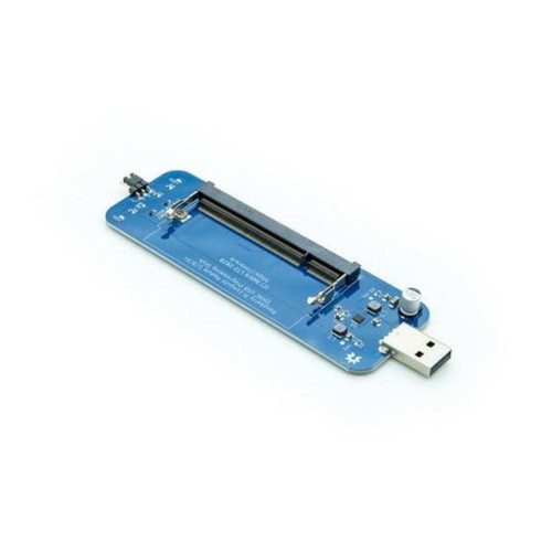 RPI CM 1/3/3+ FLASHSTICK