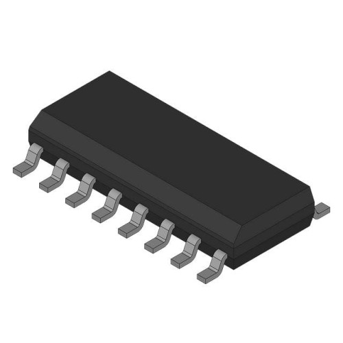 LT1381 - LINE TRANSCEIVER, 2 FUN