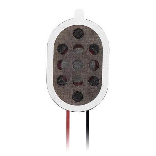 20X30MM MINI 8 OHM SPEAKER