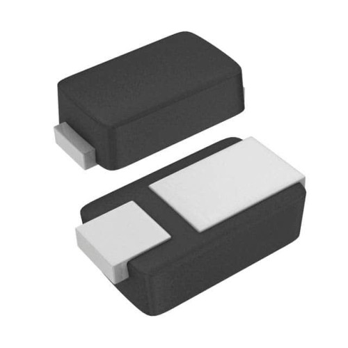 DIODE GEN PURP 200V 1A MICROSMP