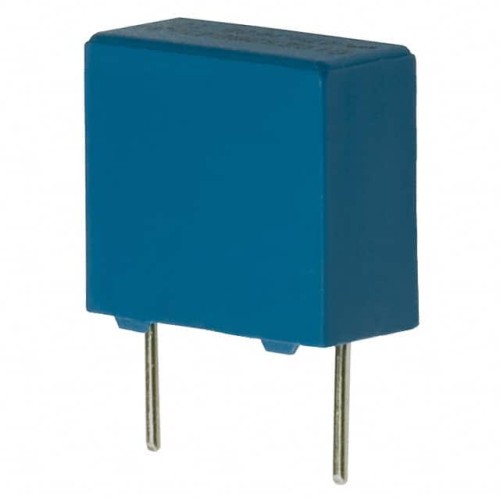 CAP FILM 0.33UF 20% 760VDC RAD