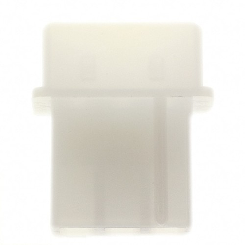 CONN RCPT HSG 3POS 5.08MM