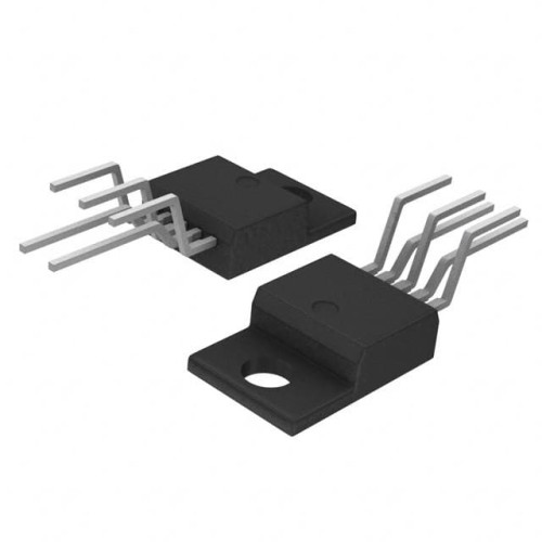 IC REG MULTI CONFG 3.3V TO220-5