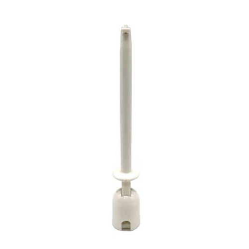 MACRO-HOOK WHITE SOLDER 0.210"