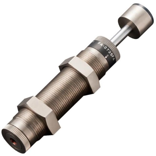 SHOCK ABSORBER, ADJUSTABLE