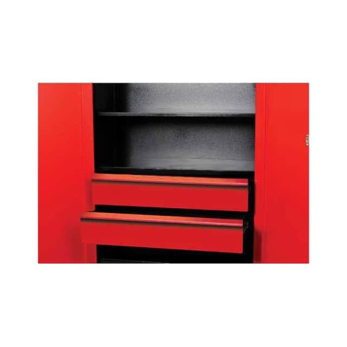 FORT KNOX CABINET DRAWER KIT, 2