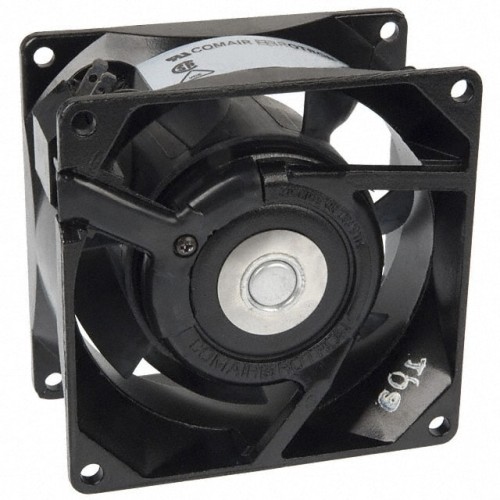 FAN AXIAL 80X42MM 230VAC SU3A5