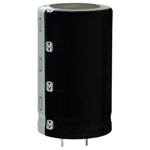 CAP ALUM 1200UF 20% 200V SNAP