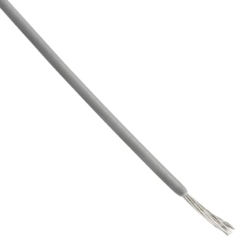 CBL 1COND STRND 20AWG SLAT 1000'