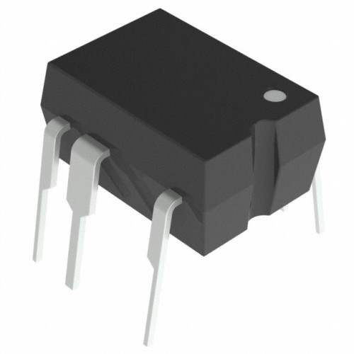 SSR RELAY SPST-NO 600MA 0-240V