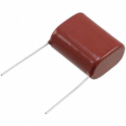 CAP FILM 10UF 10% 250VDC RADIAL