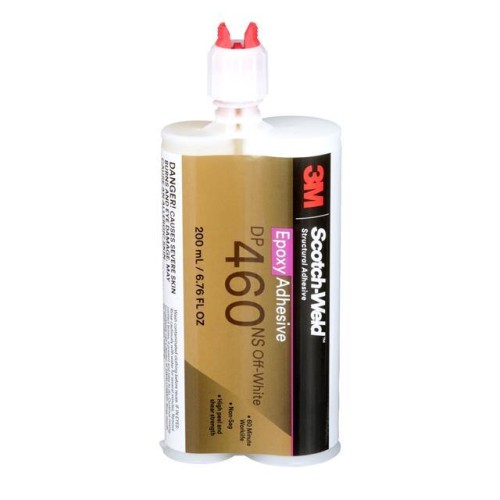 Scotch-Weld Epoxy Adhesive