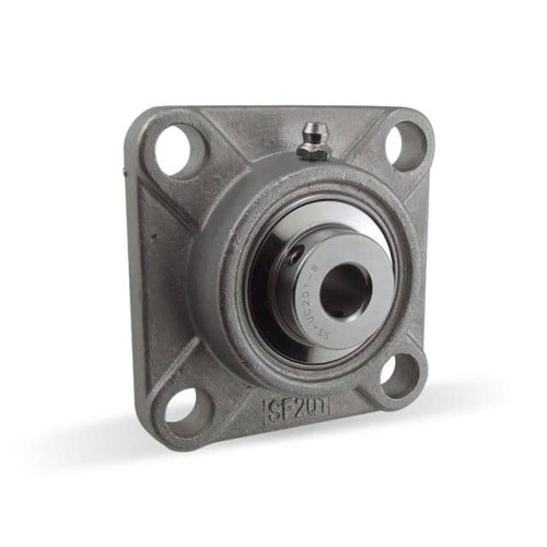 1/2" MNTD UN BEARING 4B FLANGE