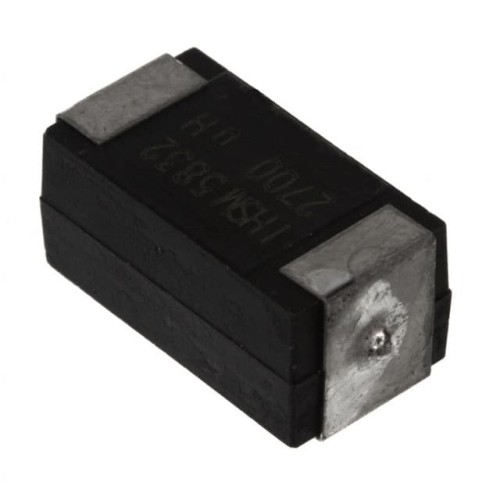FIXED IND 560UH 460MA 2.42OHM SM