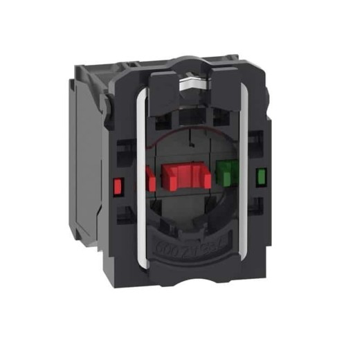 HARMONY XB5, SINGLE CONTACT BLOC