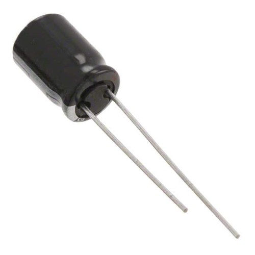 CAP ALUM 470UF 20% 16V RADIAL