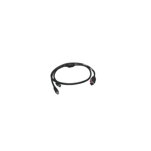 POWEREDUSB-USB(B)/HOSIDEN-M PWR