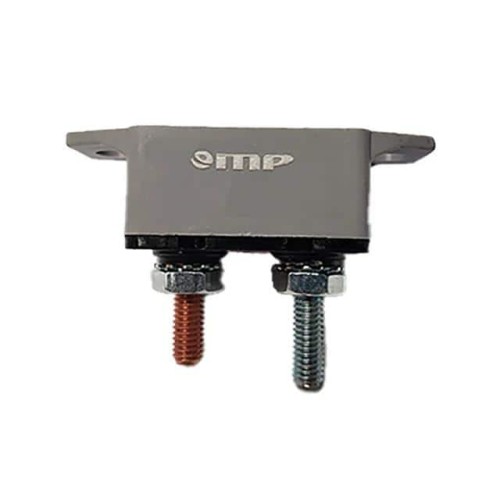 Ver. Bracket Type I auto 40A