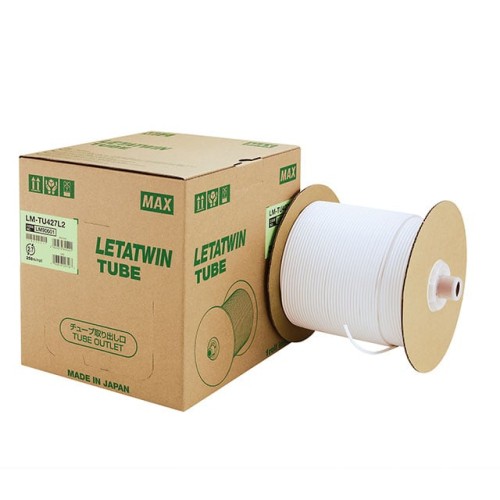 LM-TU427L2 TUBE (2.7MM, 250MROLL