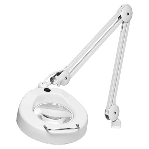 LAMP MAGNIFIER 2.25X FLUORESCENT