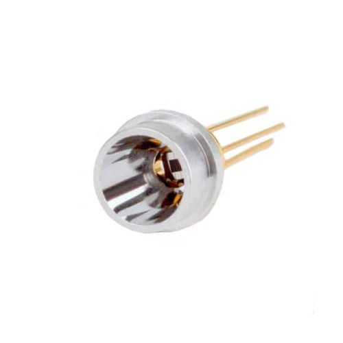 IR SOURCE, TO39 WITH REFELCTOR 4