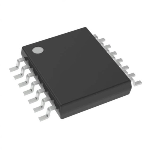 IC AMP CLSS AB MONO 1.9W 14TSSOP