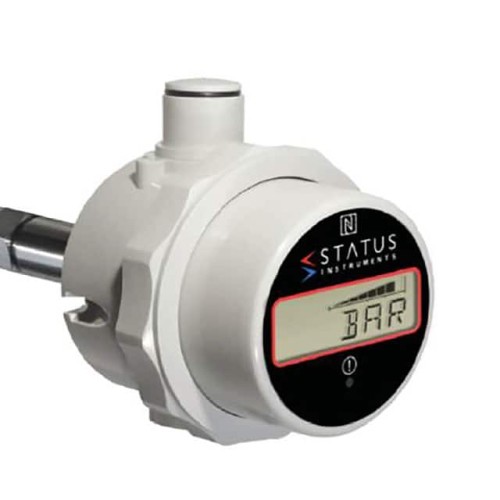 Pressure Transmitter