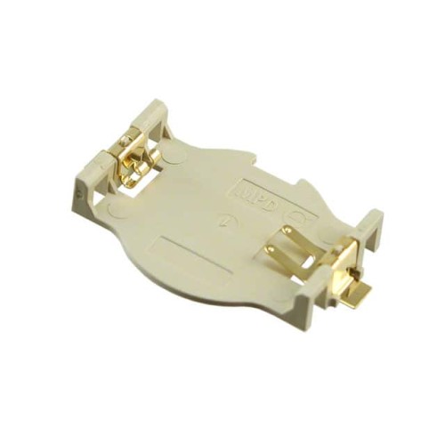 BATT HOLDER COIN 20MM 1 CELL SMD