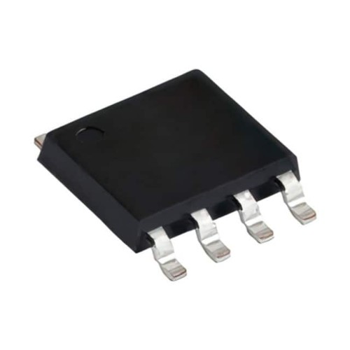 AUTOMOTIVE N-CHANNEL 100 V (D-S)