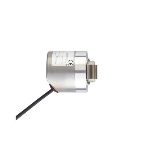 HOLLOW SHAFT ENCODER OPEN TO ONE