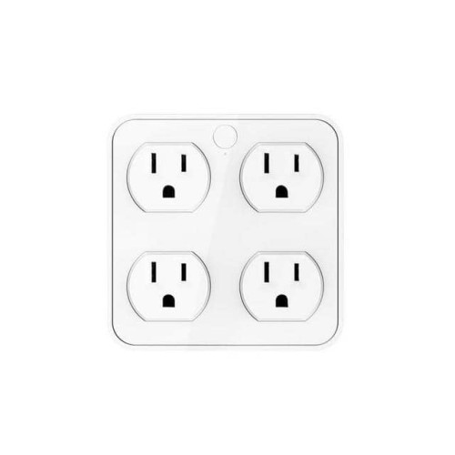 WIRELESS WALL TAP SMART PLUG