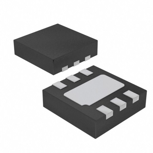 SENSOR ANGLE 360DEG SMD