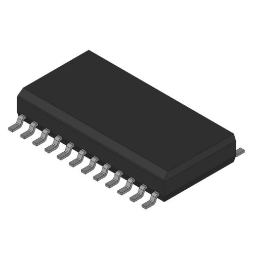 RS-232 TRANSMITTERS/RECIEVERS
