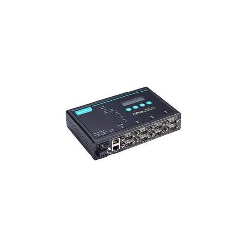 8 PORT DESKTOP MODE DEVICE SERVE