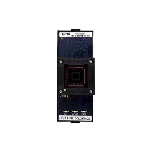 WASM112TQI Socket Card for BPM P