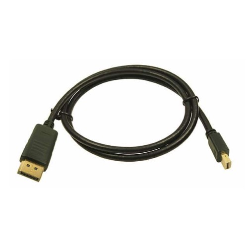 DP-MINI DP 4K LEAD 2M BLACK