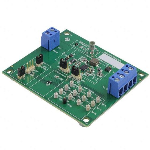 EVAL MODULE FOR BQ24170-610-15V