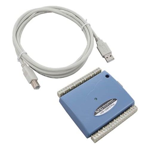 DAQ DEVICE ANALOG INPUT USB 2.0