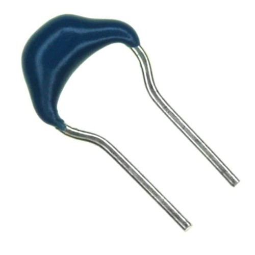 CAP CER 0.15UF 25V X7R RADIAL