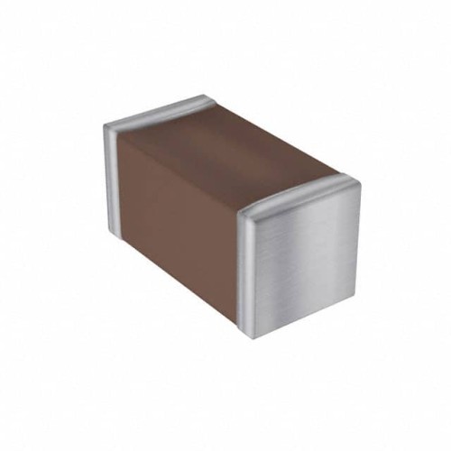 CAP CER 6800PF 50V X7R 0603