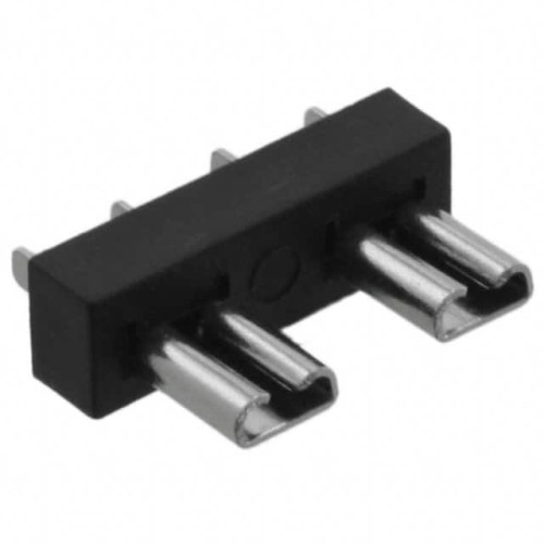 FUSE HOLDER BLADE PCB